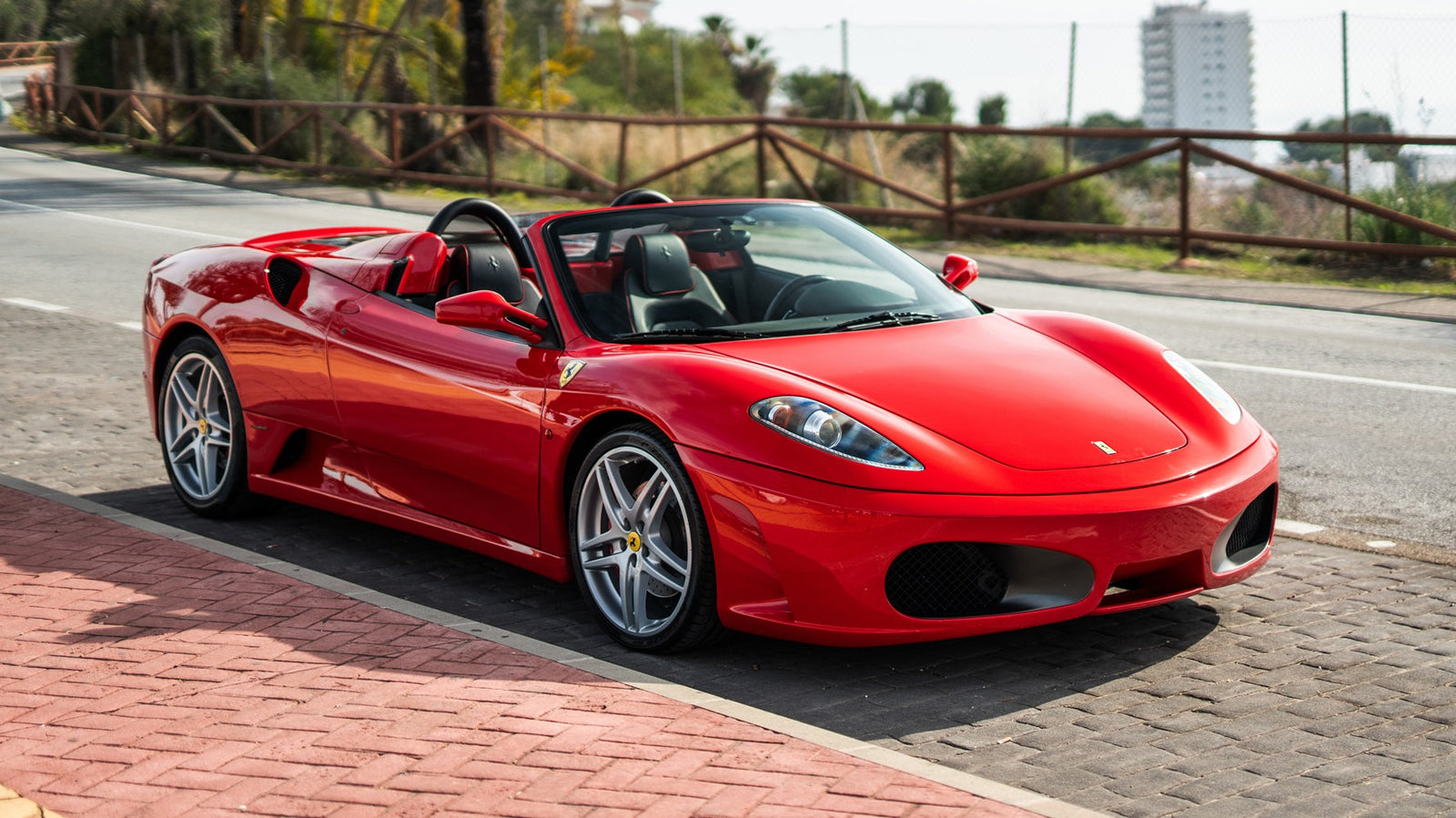 Ferrari F430
