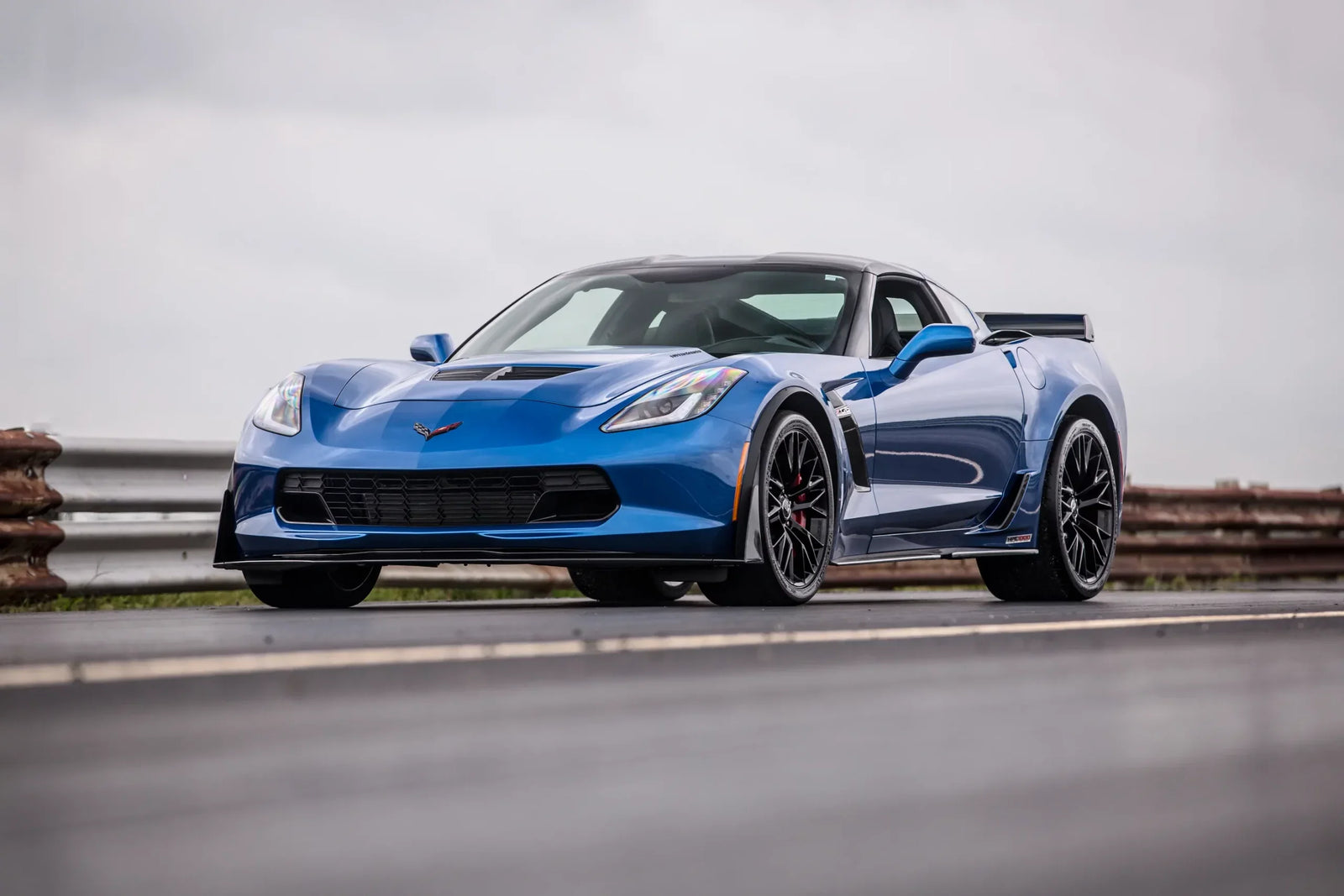 C7 Corvette Stingray