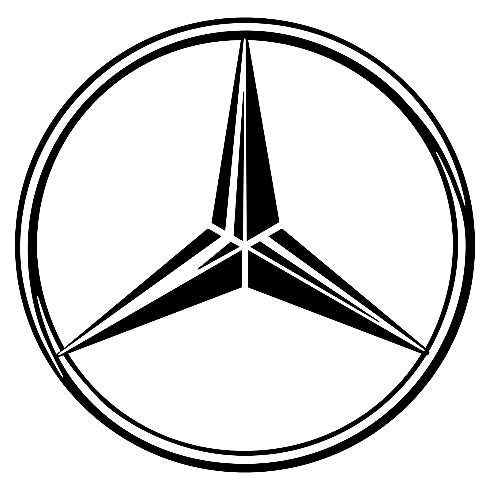 MERCEDES-BENZ