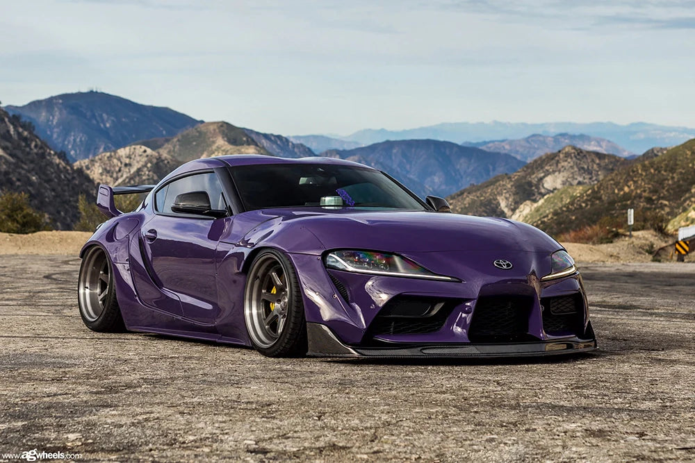 Toyota Supra