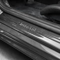 Ferrari 812 Dry Carbon Fiber OEM style Interior Trim Kit (8PC)