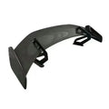 Velocity Exhausts Porsche 718 / 987 Carbon Fiber GT4RS Style Rear Wing
