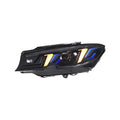 BMW G20 Pre LCI Headlights