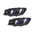 BMW G20 Pre LCI Headlights