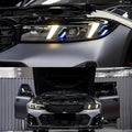 BMW G20 Pre LCI Headlights