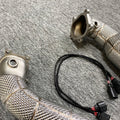 Audi RS6 / RS7 Free Flow Downpipes