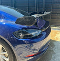Velocity Exhausts Porsche 718 / 987 Carbon Fiber GT4RS Style Rear Wing