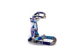 Porsche 991 Carrera Titanium RSR Catback Exhaust System