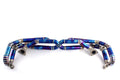Porsche 991 Carrera Titanium RSR Catback Exhaust System