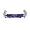 Velocity Exhausts Porsche 991 Turbo S Exhaust System