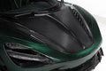 MCLAREN 720S  Carbon Fiber TopCar Style Splitter (7PC)