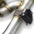 BMW F87 M2 Comp / CS Equal Length Valved Exhaust System