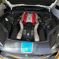 Ferrari F12 / 812 Free Flow F1 Race Pipes