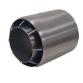 Velocity Exhausts Porsche 718 GT4RS / Spyder RS Titanium VE Exhaust Tips V2