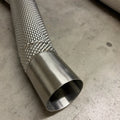 Ferrari F12 / 812 Free Flow F1 Race Pipes
