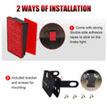 F1 Style LED Brake Light