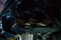 Lamborghini Urus Titanium Race Exhaust Systems