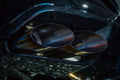 Lamborghini Urus Titanium Race Exhaust Systems