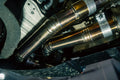 Lamborghini Urus Titanium Race Exhaust Systems