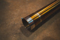 BMW F92/F93 Full Titanium Exhaust System