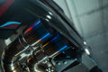 BMW F92/F93 Full Titanium Exhaust System