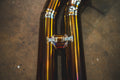 Lamborghini Urus Titanium Race Exhaust Systems
