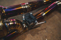 Lamborghini Urus Titanium Race Exhaust Systems