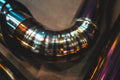 Lamborghini Urus Titanium Race Exhaust Systems
