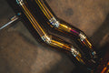 Lamborghini Urus Titanium Race Exhaust Systems