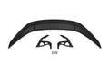 BMW G80 M3/G82 M4 Dry Carbon Fiber Boomerang Wing