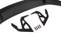 BMW G80 M3/G82 M4 Dry Carbon Fiber Boomerang Wing