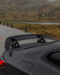 BMW G80 M3/G82 M4 Dry Carbon Fiber Boomerang Wing
