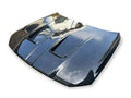 BMW G80 M3 / G82 M4 Carbon Fiber Vented Racing Hood