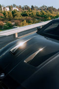 BMW G80 M3 / G82 M4 Carbon Fiber Vented Racing Hood