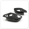 BMW G80 M3/G82 M4/G87 M2 Forged Dry Carbon Fiber Mirror Caps