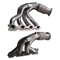 Velocity Exhaust Ferrari 458 Catless Race Headers Manifold