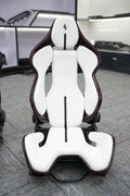 FERRARI SF90 Dry Carbon Fiber Customizable  Bucket Seats