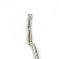 Audi RS3 Valved Sportback Exhaust System 3