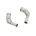 Audi RS6 / RS7 High Flow Downpipes