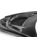 Corvette C8 Carbon Fiber ZR1 Style Hood