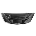 Corvette C8 Carbon Fiber ZR1 Style Hood