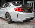 BMW F87 M2 Dry Carbon Fiber Trunk