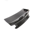 BMW F87 M2 Dry Carbon Fiber Trunk