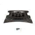 BMW F87 M2 Dry Carbon Fiber Trunk