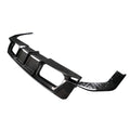 BMW G80 M3 / G82 M4 Dry Carbon Fiber Velocity Aero Rear Diffuser V3