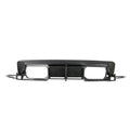 BMW G80 M3 / G82 M4 Dry Carbon Fiber Velocity Aero Rear Diffuser V3