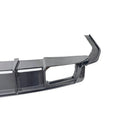 BMW G80 M3 / G82 M4 Dry Carbon Fiber Velocity Aero Rear Diffuser V3