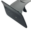 Corvette C8 Carbon Fiber ZR1 Style Track Wing
