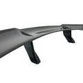 Corvette C8 Carbon Fiber ZR1 Style Track Wing