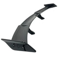 Corvette C8 Carbon Fiber ZR1 Style Track Wing
